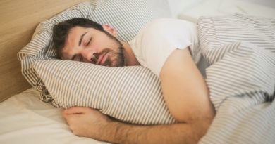 Bukan Berarti Malas, Ini Berbagai Manfaat Tidur Siang Bagi Kesehatan