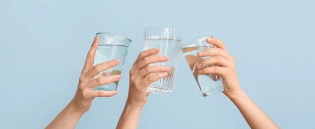 Bagaimana Air Mempengaruhi Kesehatan Tubuh Anda?